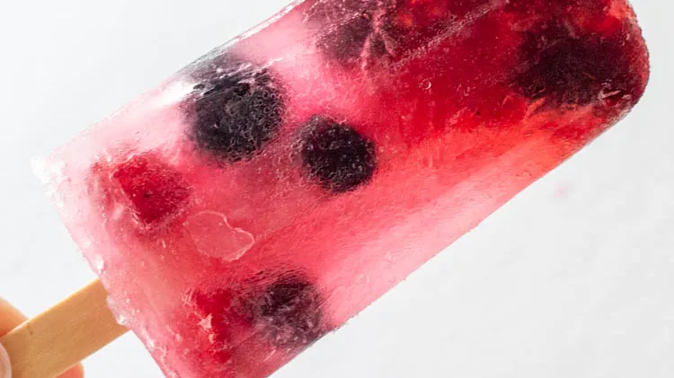 19 Delicious Light Summer Meals (for hot days)