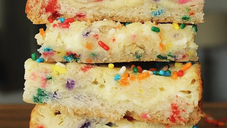 19 Delicious Summer Sweets Ideas (for hot days)