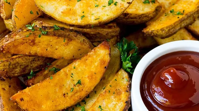 21 Easy Summer Cookout Recipes (to make this summer)