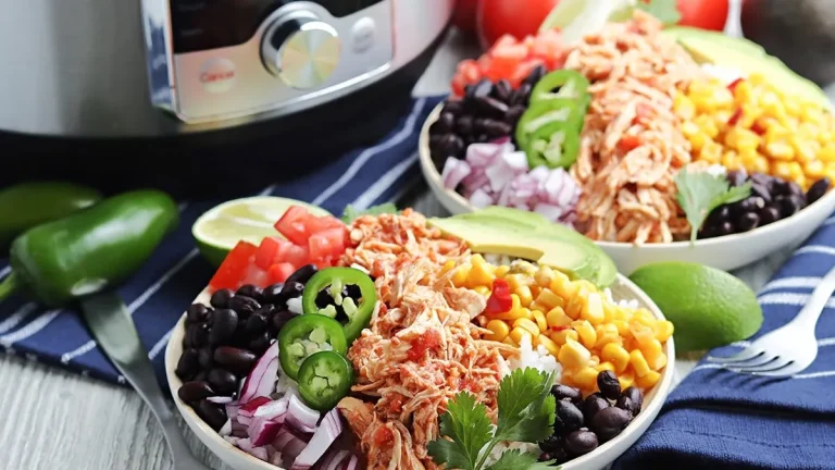 22 Easy Summer Instant Pot Recipes (for hot days)