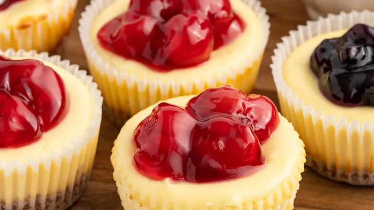 23 Yummy Summer Desserts (to make this summer)