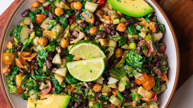 26 Delicious Healthy Summer Dinner Ideas (that everyone will love)