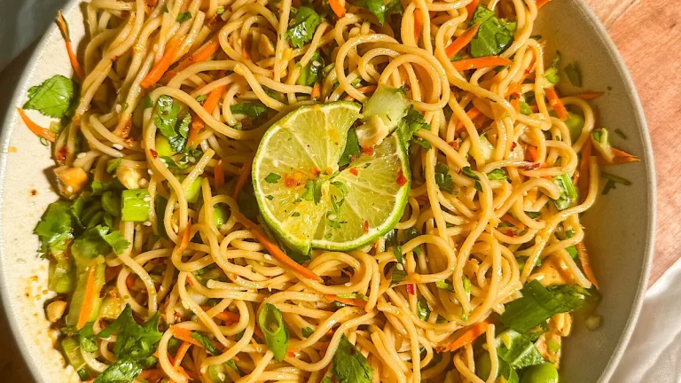 30 Easy Healthy Summer Pasta Salad (to try this summer)