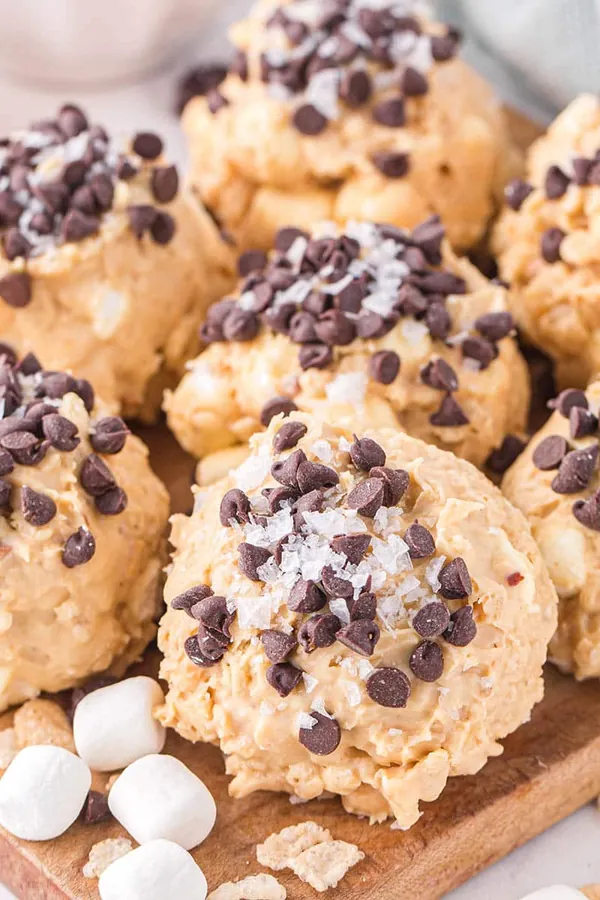 Avalanche Cookies