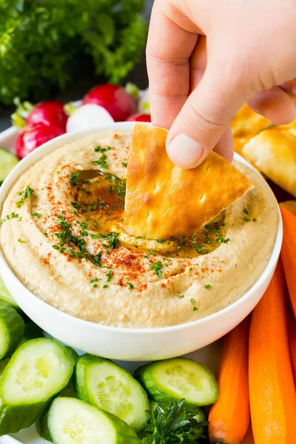 Baba Ganoush