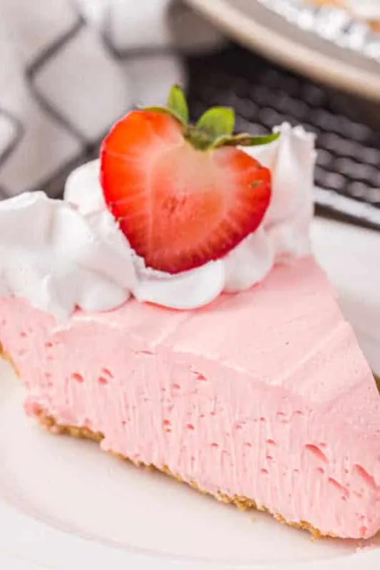 Kool Aid Pie