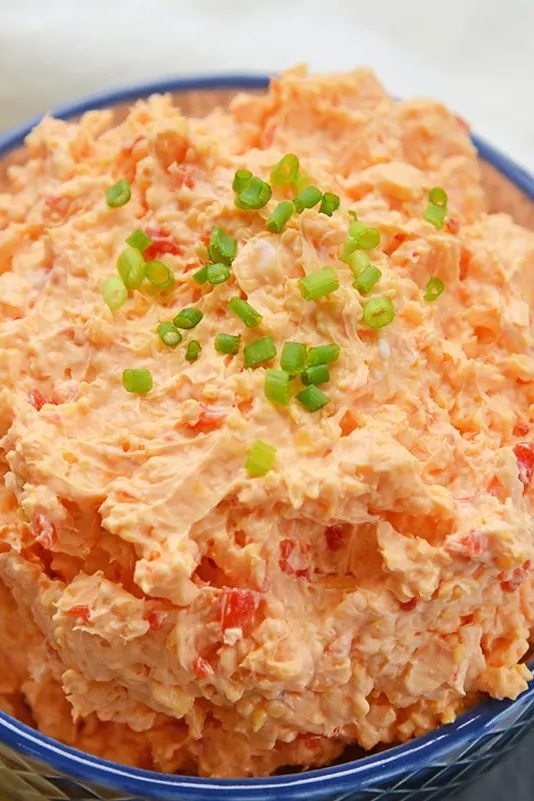 Pimento Cheese Spread
