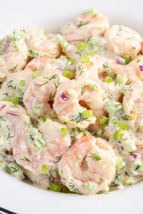 Shrimp Salad