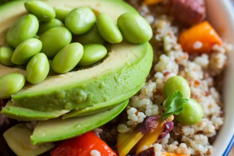 Buddha Bowl - Featured Image