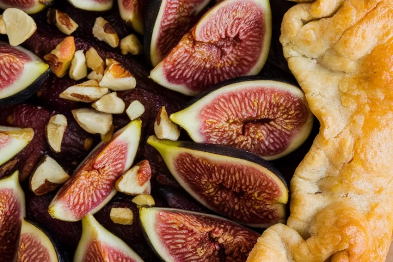 Fig Galette - Featured Image