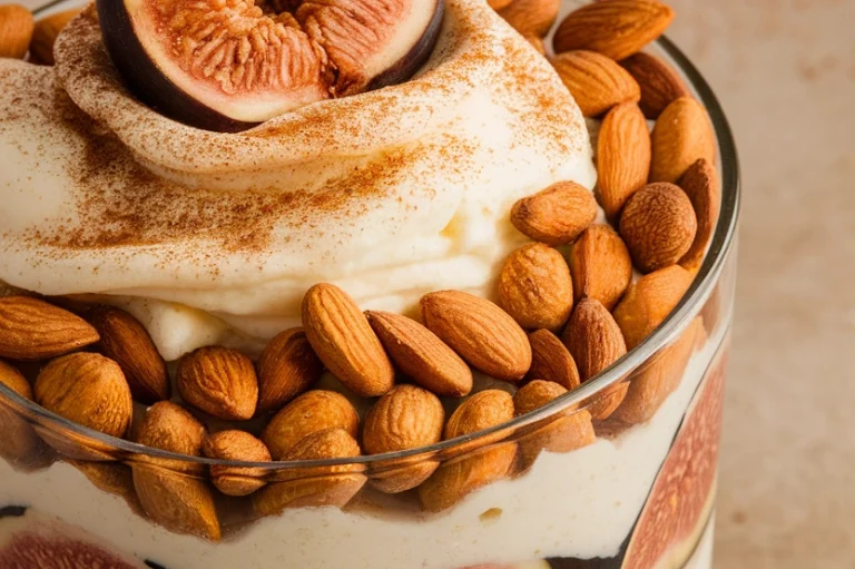 Fig Parfait - Featured Image