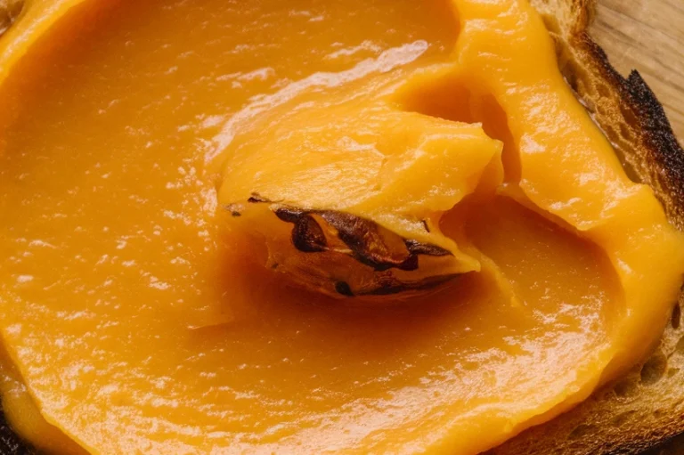 Peach Butter - Featured Image