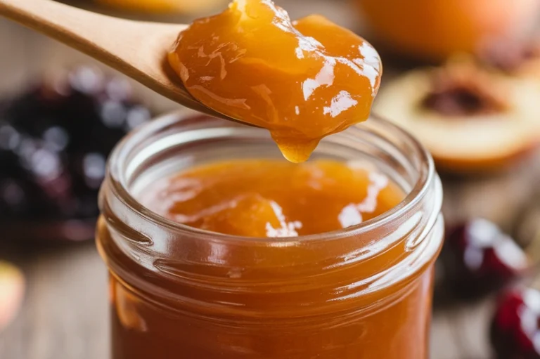 Peach Jam - Featured Image