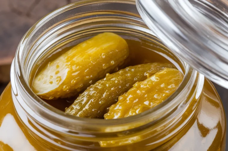 Pickle Relish - Featured Image