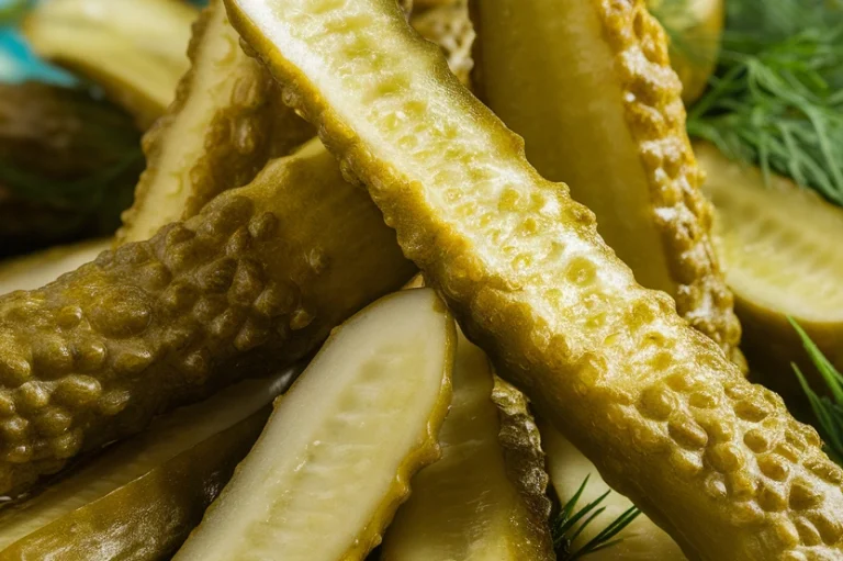 Pickle Spears - Featured Image