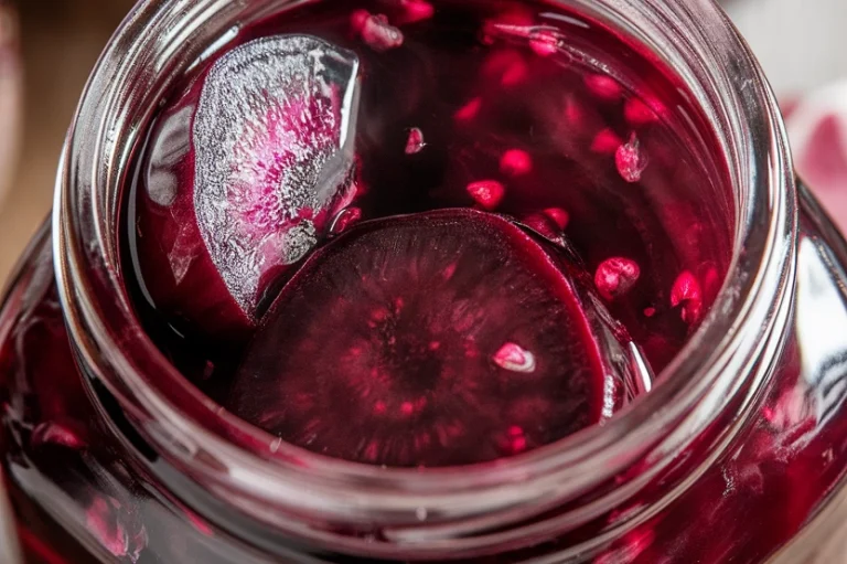 Pickled Beets - Featured Image