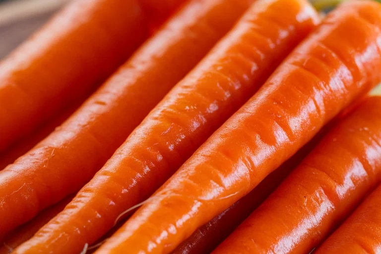 Pickled Carrots - Featured Image