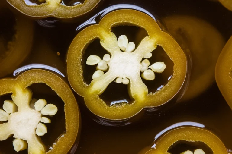 Pickled Jalapenos - Featured Image