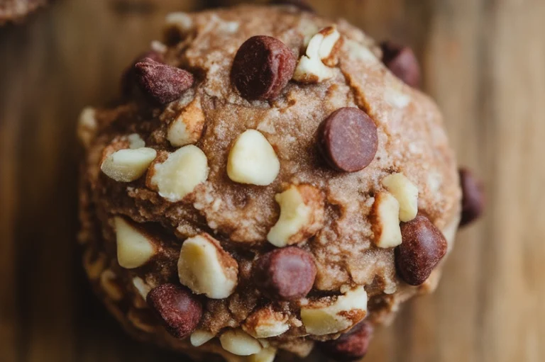 Protein Balls - Featured Image