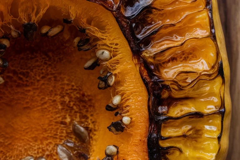 Roasted Summer Squash - Featured Image