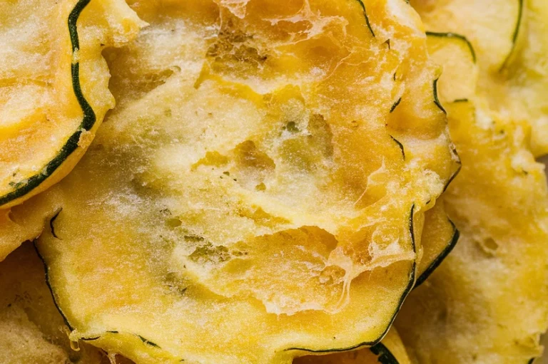 Summer Squash Fritters - Featured Image
