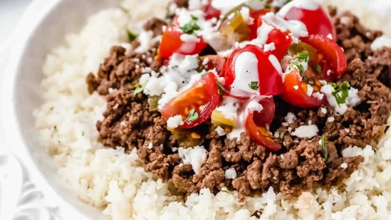 10 Healthy Beef Bowls (You’ll Wish You Found Sooner)