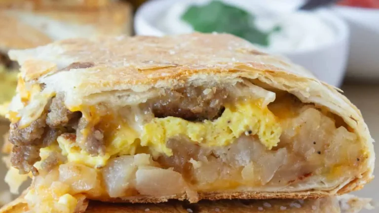11 Easy Breakfast Wrap Recipes (for Busy Weeknights)