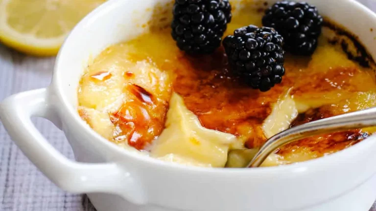 11 Easy Crème Brûlée Recipes (Everybody Will Love)