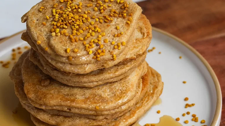 11 Delicious Protein Pancake Recipes Everyone Will Love