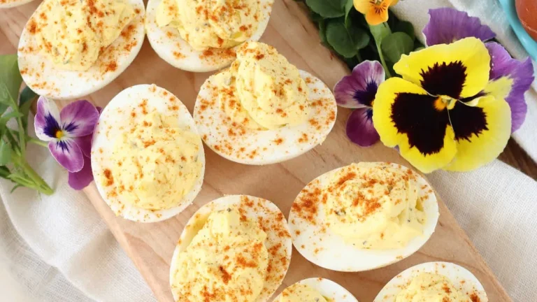 14 Best Deviled Egg Recipes (that everyone will love)