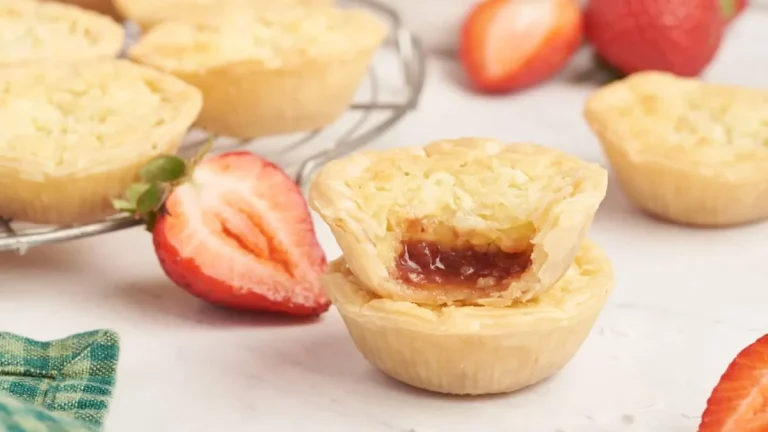 15 Yummy Easy Tart Recipes Everyone Will Love