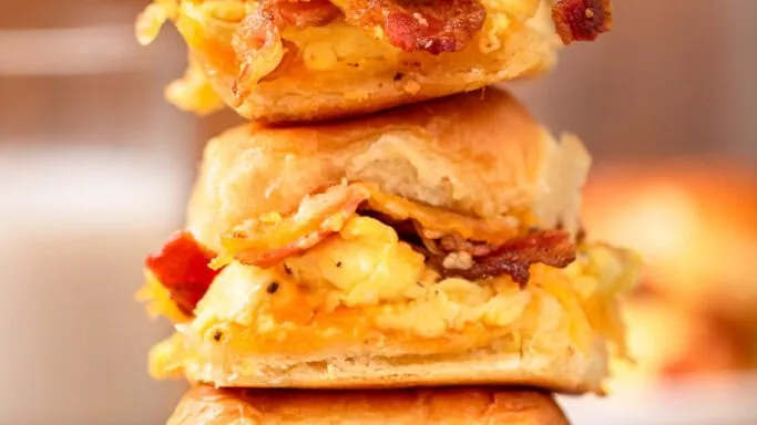 15 Easy Healthy Breakfast for Busy Mornings (you’ll wish you found sooner)