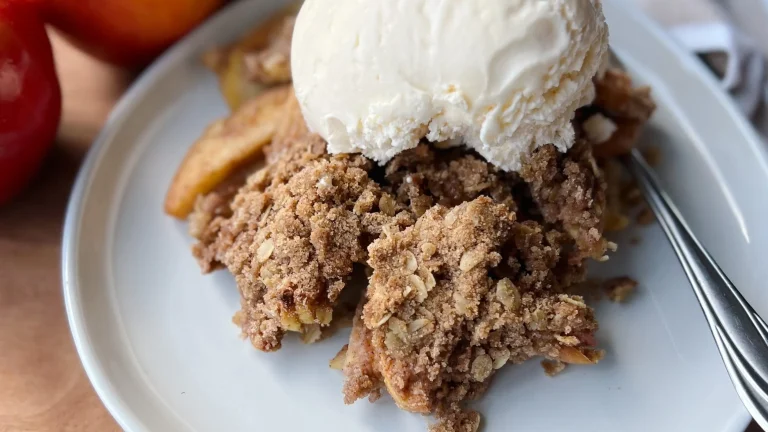 16 Tasty Healthy Apple Dessert Ideas (You’ll Wish You Found Sooner)