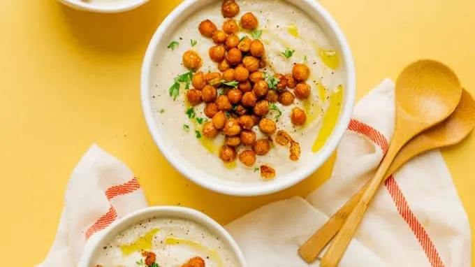 16 Healthy Crockpot Meals (your whole family will love)