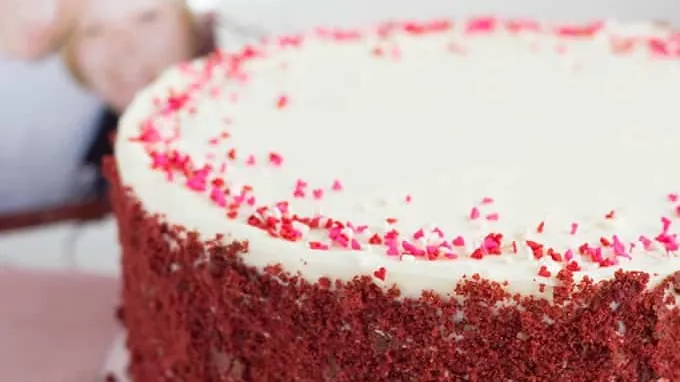 16 Yummy Red Velvet Cake Recipes (Your Whole Family Will Love)