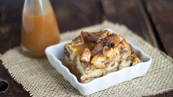 17 Tasty Bread Pudding Recipes (You’ll Want to Try Again and Again)