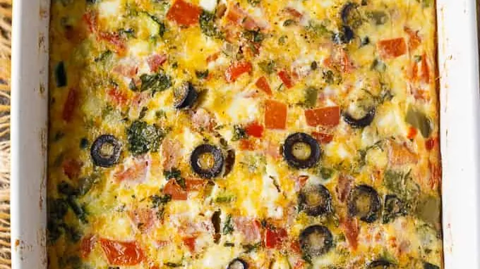 17 Easy Healthy Brunch Ideas (You’ll Want to Make Again)