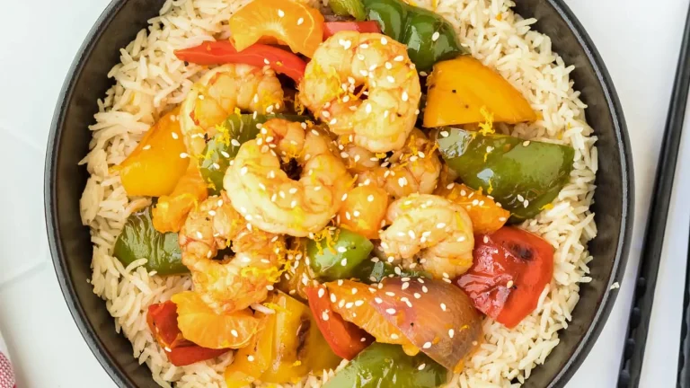 17 Zesty Healthy Citrus Recipes (You’ll Wish You Found Sooner)