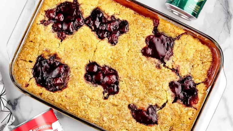 18 Easy Cobbler Recipes (that everyone will love)