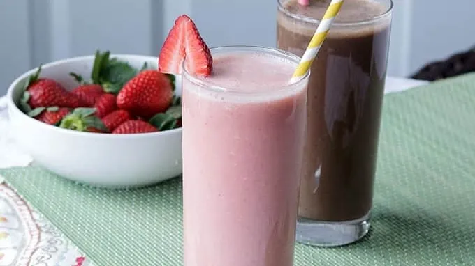 18 Tasty Healthy Breakfast Smoothies (You’ll Wish You Found Sooner)