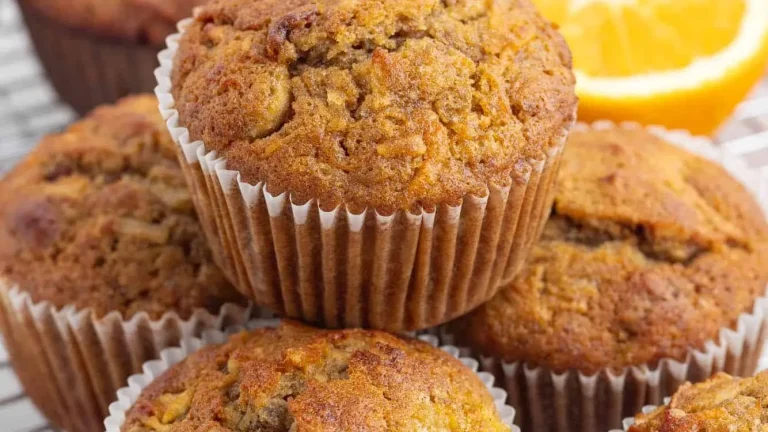 18 Delicious Morning Glory Muffin Recipes (that everyone will love)