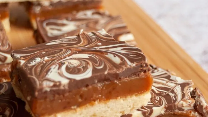 18 Yummy Shortbread Recipes (that everyone will love)