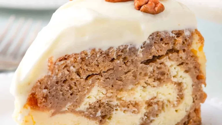 19 Best Carrot Cake Recipes (that everyone will love)