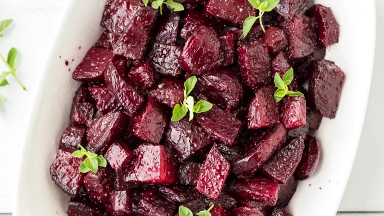 19 Healthy Beet Recipes (You’ll Wish You Found Sooner)