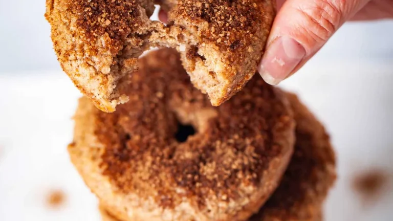 20 Easy Donut Recipes (That Everyone Will Love)