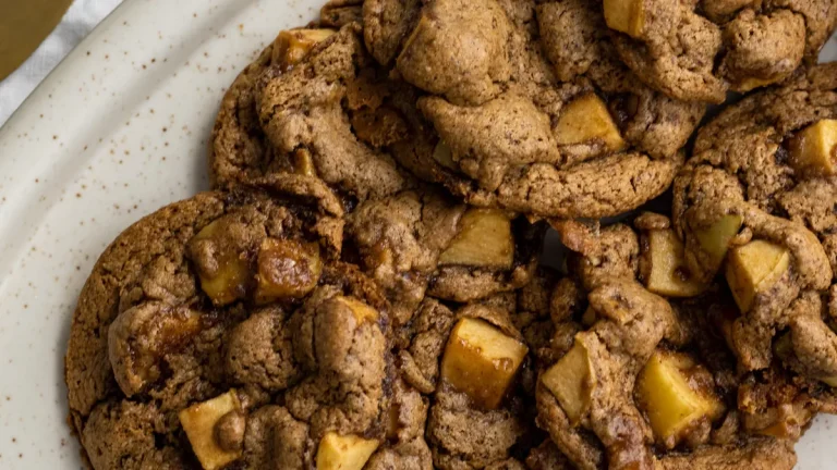 20 Yummy Healthy Apple Recipes (You’ll Wish You Found Sooner)