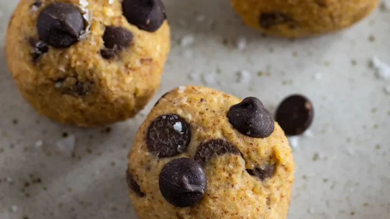 20 Sweet Healthy Cookie Dough Ideas (You’ll Wish You Found Sooner)