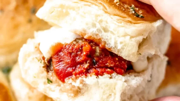 20 Delicious Meatball Appetizer Recipes (you need to try now)