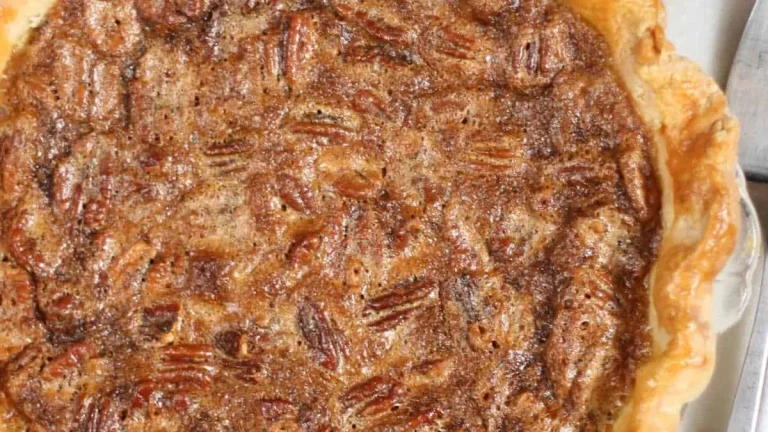 20 Best Pecan Pie Recipes (you need to try asap)
