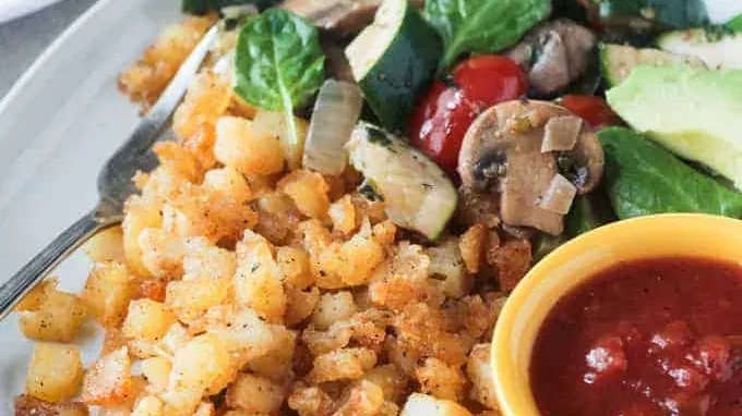 21 Quick Breakfast Skillet Recipes (you’ll want to make again)